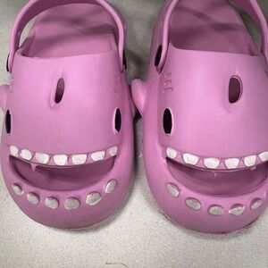 Kids Shark Slides